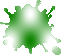 Spray verde